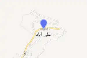 خريطة