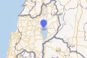 خريطة