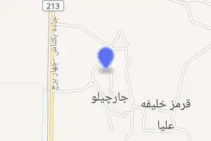 خريطة