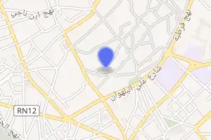 خريطة