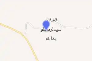 خريطة