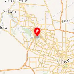 خريطة