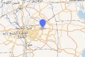 خريطة