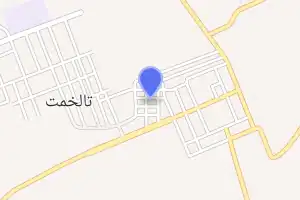 خريطة