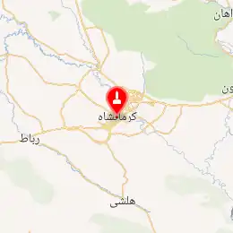 خريطة