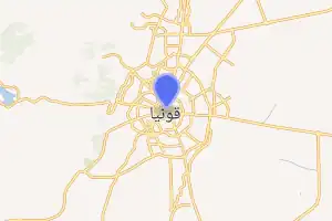خريطة