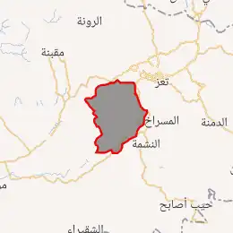خريطة