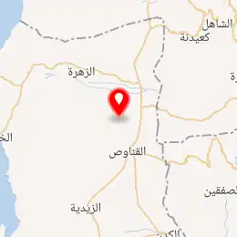 خريطة