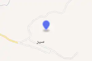 خريطة