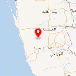 خريطة
