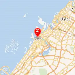 خريطة