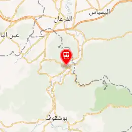 خريطة