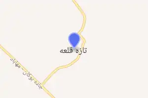 خريطة