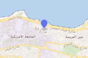 خريطة
