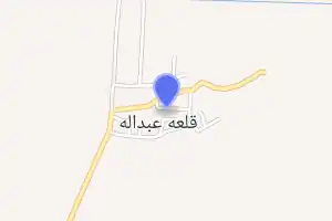 خريطة
