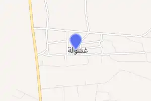 خريطة