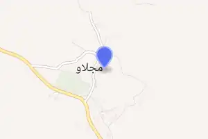 خريطة