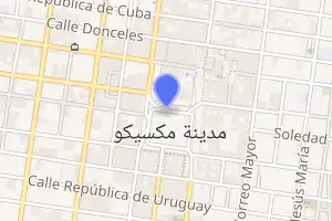 خريطة