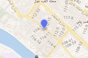 خريطة