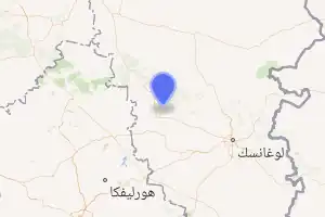 خريطة