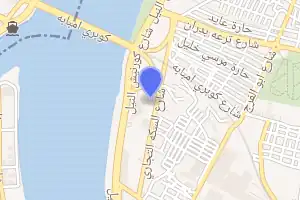 خريطة