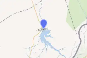 خريطة