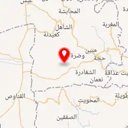 خريطة
