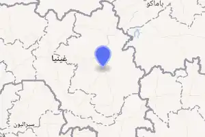خريطة