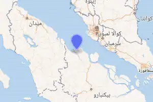 خريطة