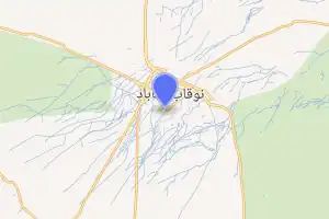 خريطة