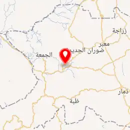 خريطة
