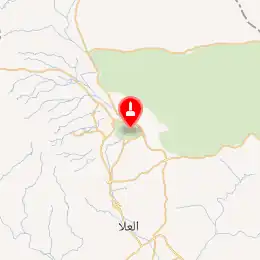 خريطة