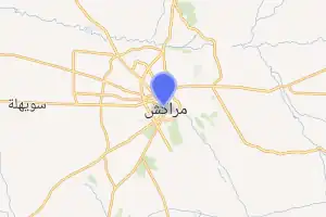 خريطة