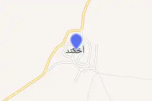 خريطة