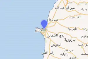 خريطة