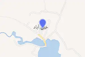 خريطة