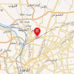 خريطة