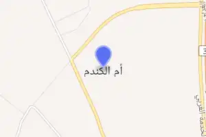 خريطة