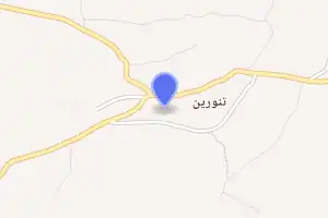 خريطة