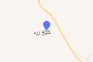 خريطة