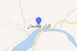 خريطة