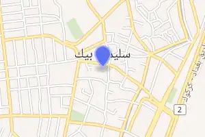 خريطة