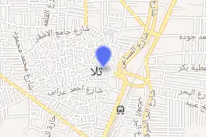 خريطة