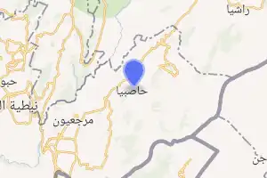 خريطة