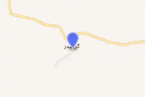خريطة