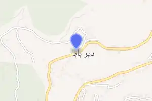 خريطة