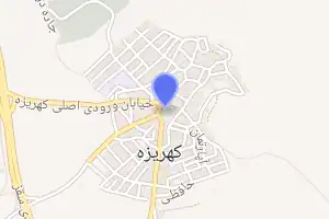 خريطة