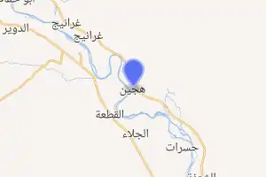 خريطة