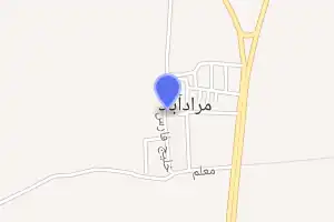 خريطة
