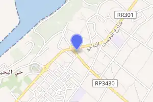 خريطة